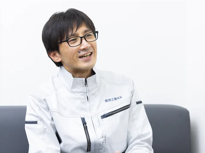代表メッセージ