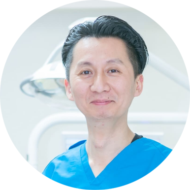 飛田逹宏院長