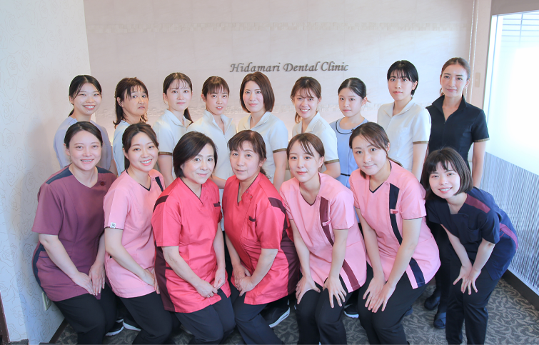 芦屋ひだまり歯科矯正クリニック 外観