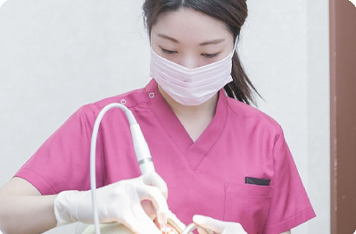 芦屋ひだまり歯科矯正クリニックの特徴